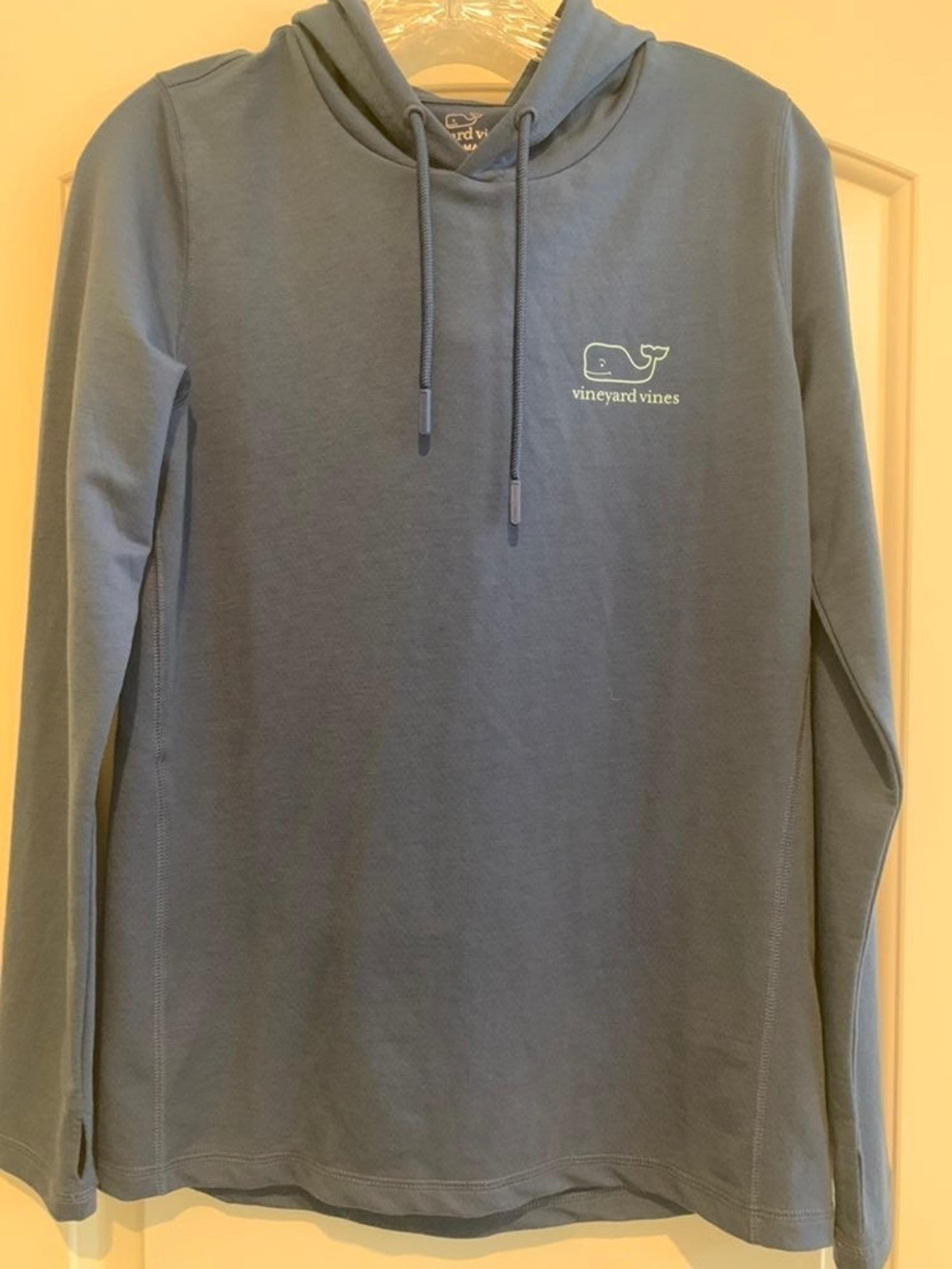 Vineyard Vines Performance Hoodie