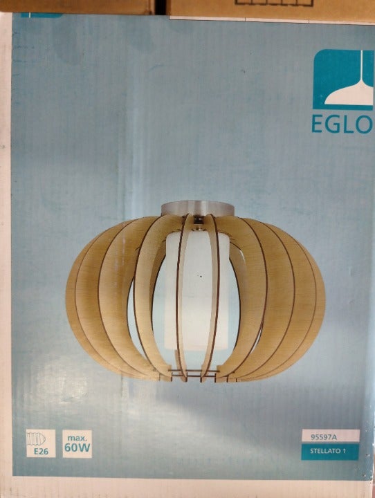 Eglo Stellato 1