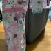 Minnie Mouse Diaper Bag Gift Set