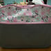 Minnie Mouse Diaper Bag Gift Set