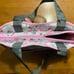 Minnie Mouse Diaper Bag Gift Set
