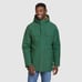 Eddie Bauer Men's Rainfoil Insulated Parka Size: Small
