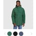Eddie Bauer Men's Rainfoil Insulated Parka Size: Small