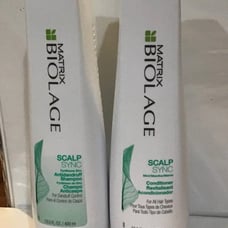 Matrix Biolage Scalpsync Anti Dandruff