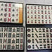 Mahjong tile set - unused item