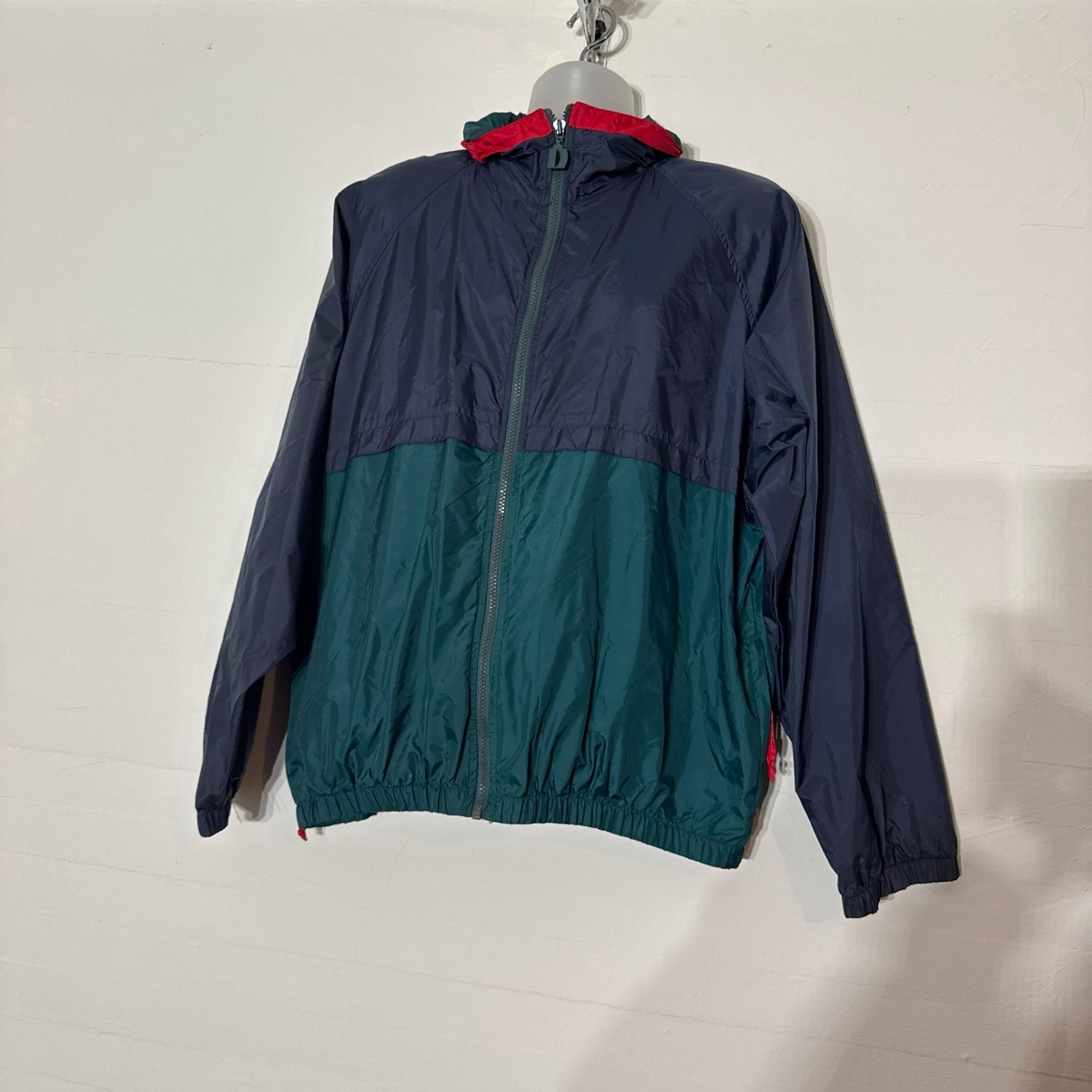 2150 Distinctive Image Size XL Men Windbreaker - Dunbrooke