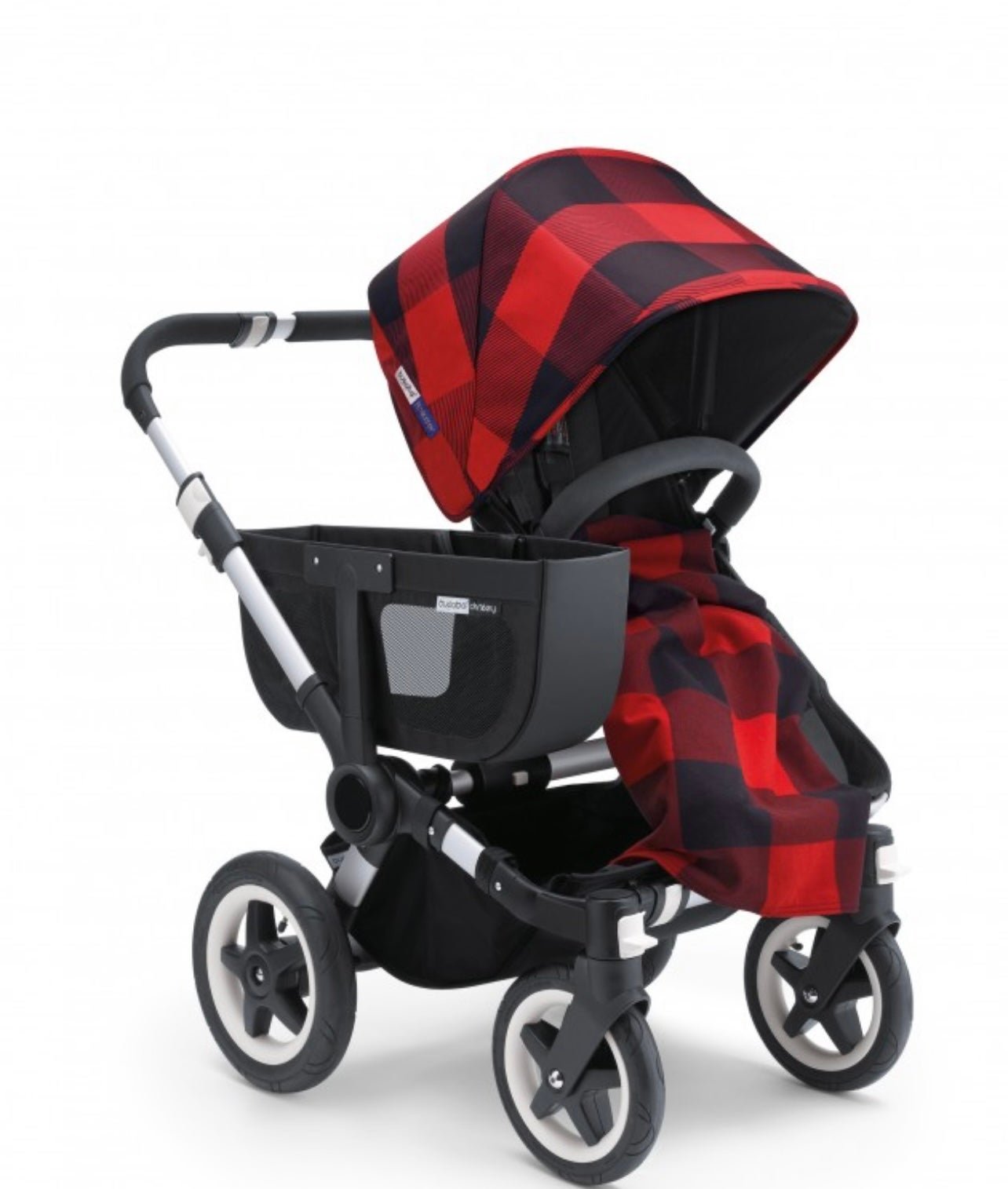 Bugaboo Pendleton Canopies Set