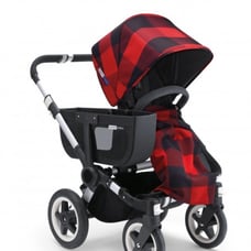 Bugaboo Pendleton Canopies Set