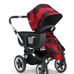 Bugaboo Pendleton Canopies Set