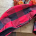 Bugaboo Pendleton Canopies Set