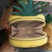 Kate Spade small pineapple bag