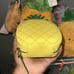 Kate Spade small pineapple bag