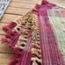 Homegoods Weaved Striped Placemats Decor (4)