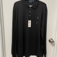 Polo Ralph Lauren Men’s Polo