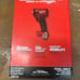 Milwaukee 3/8 Compact Impact 2854-20
