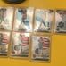 Lamelo Ball- 7 Rookie Card Lot- Mosaic- Hornets