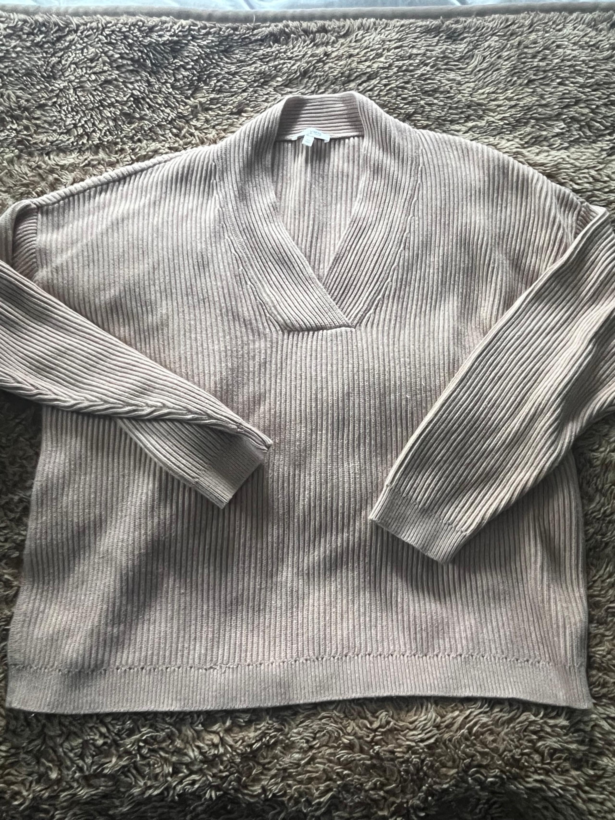 Haven well within sweater size xxl 2x