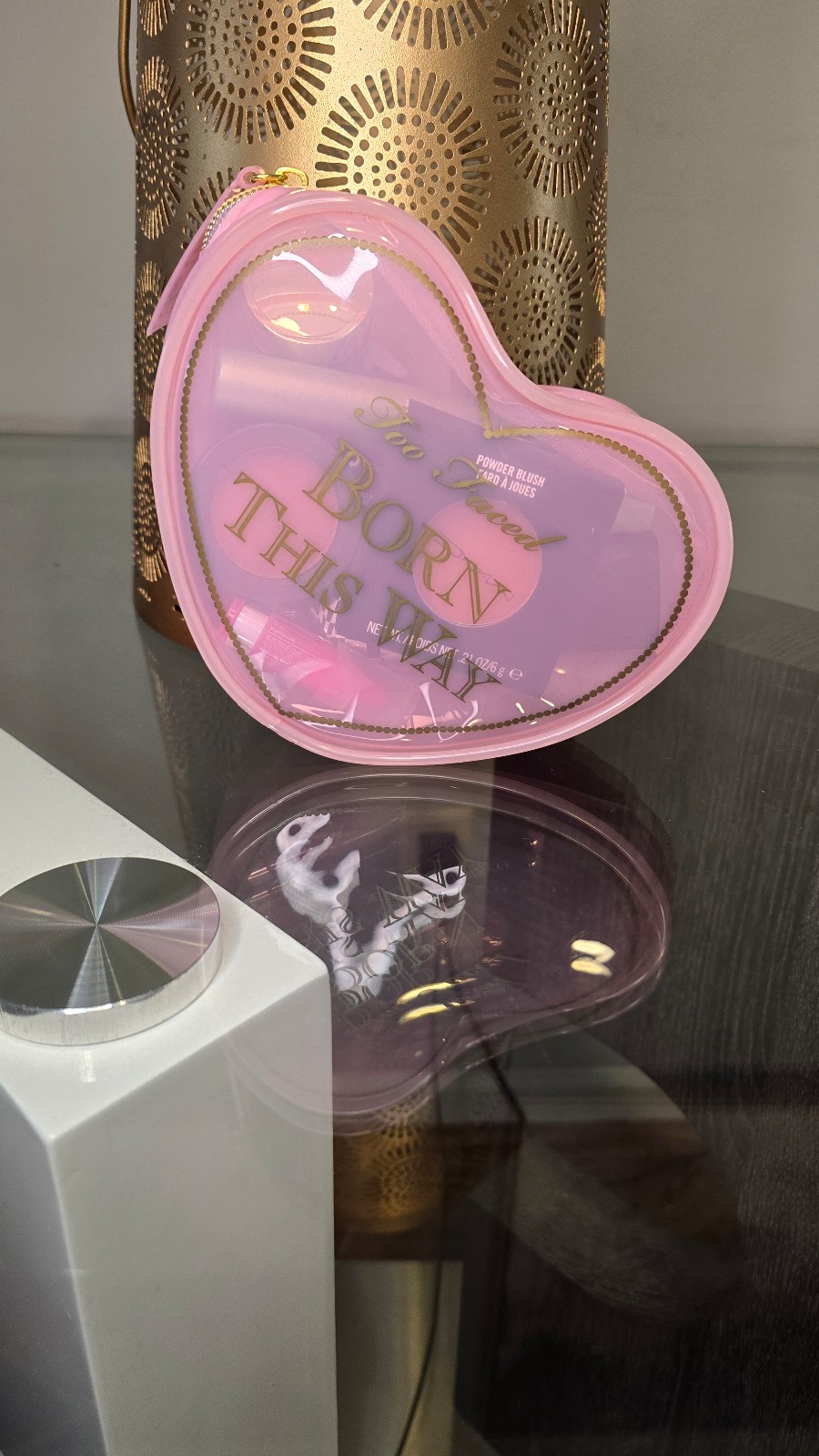 Mac Cosmetics & More Mystery Beauty Grab Bag