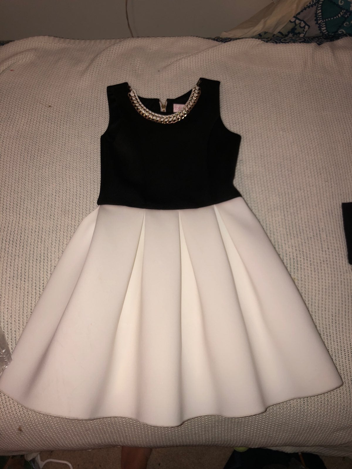 ZOË LTD dress