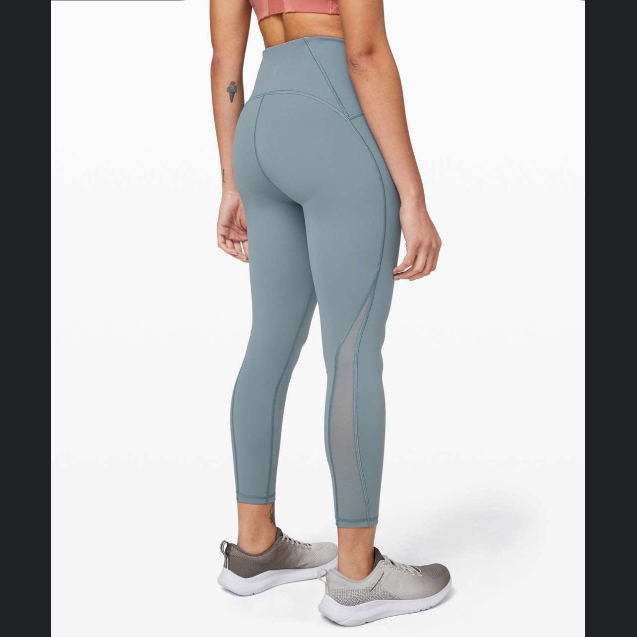 6- Lululemon Leggings