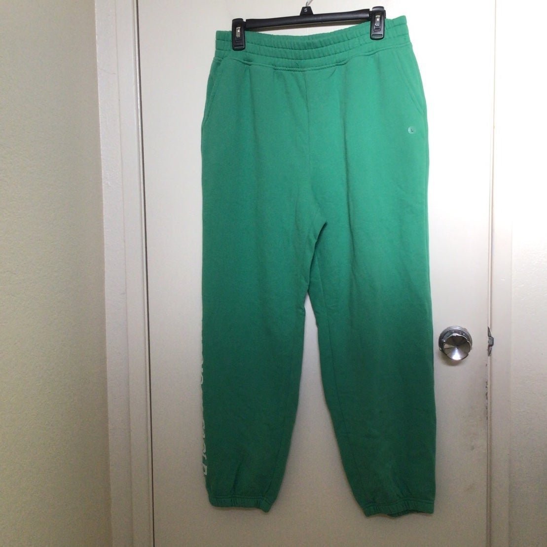 AE High-Waisted Joggers Sweatpants