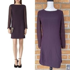 Reiss Skyla Dress Size 4