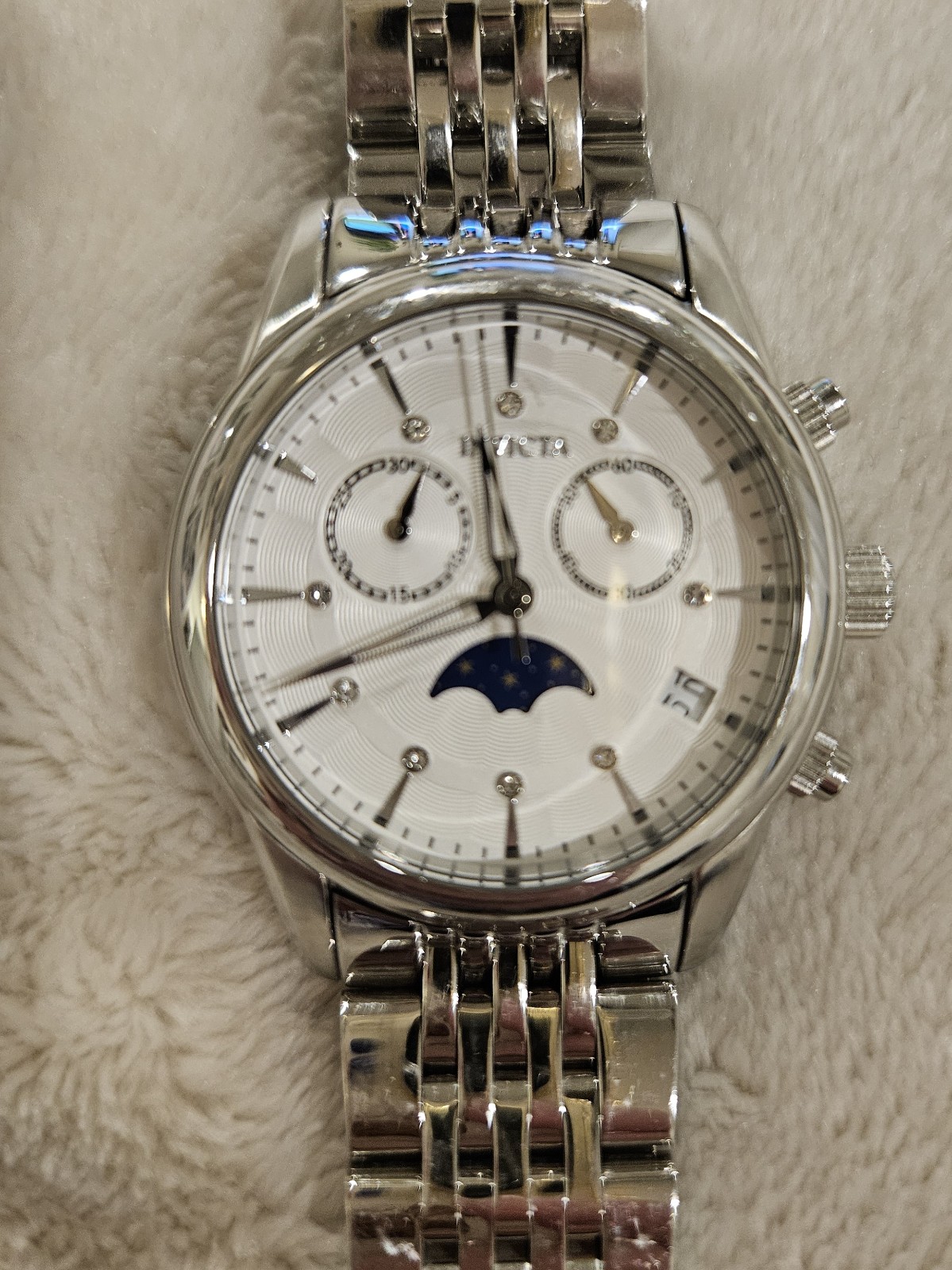 Watch