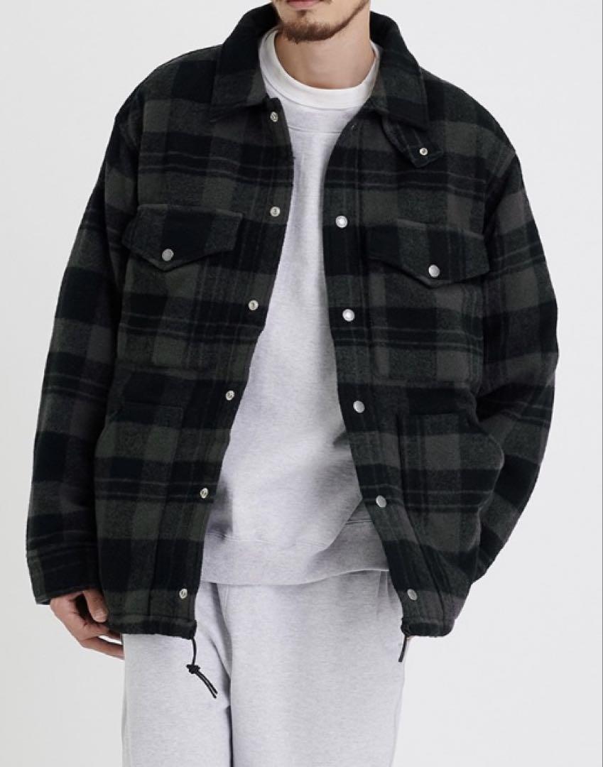 THE NORTH FACE PURPLE LABEL