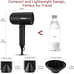 Hair Dryer