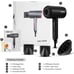 Hair Dryer