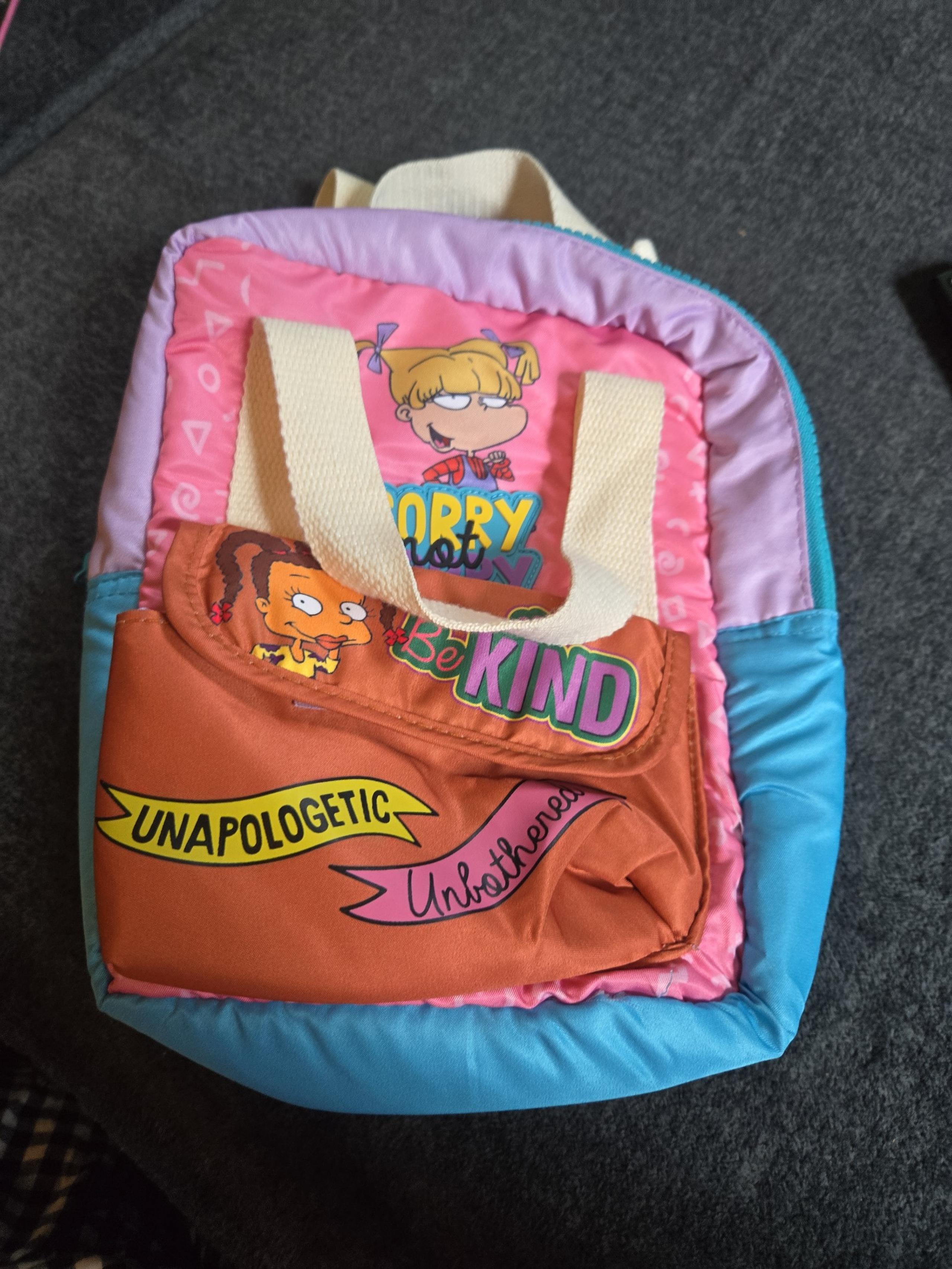 Backpack