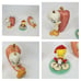 Lenox Tweety Bird Salt & Pepper Shaker