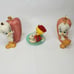 Lenox Tweety Bird Salt & Pepper Shaker