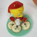 Lenox Tweety Bird Salt & Pepper Shaker