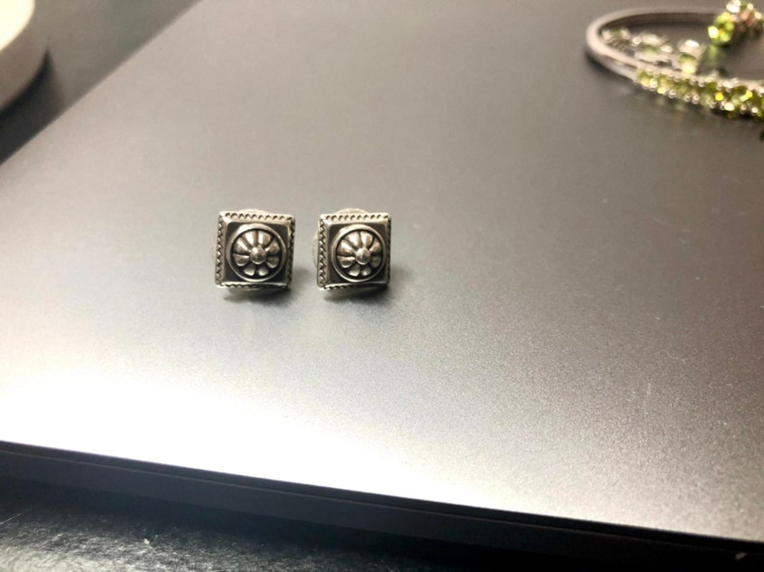 Brighton earrings