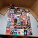 Cassette Tape lot