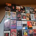 Cassette Tape lot