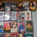 Cassette Tape lot