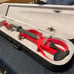 Electric Violin + Case