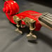 Electric Violin + Case