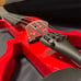 Electric Violin + Case