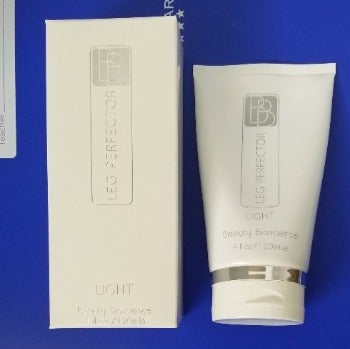 24 tubes BEAUTY BIOSCIENCE LEG PERFECTOR 4oz LIGHT BRAND NEW IN SEALED BOX