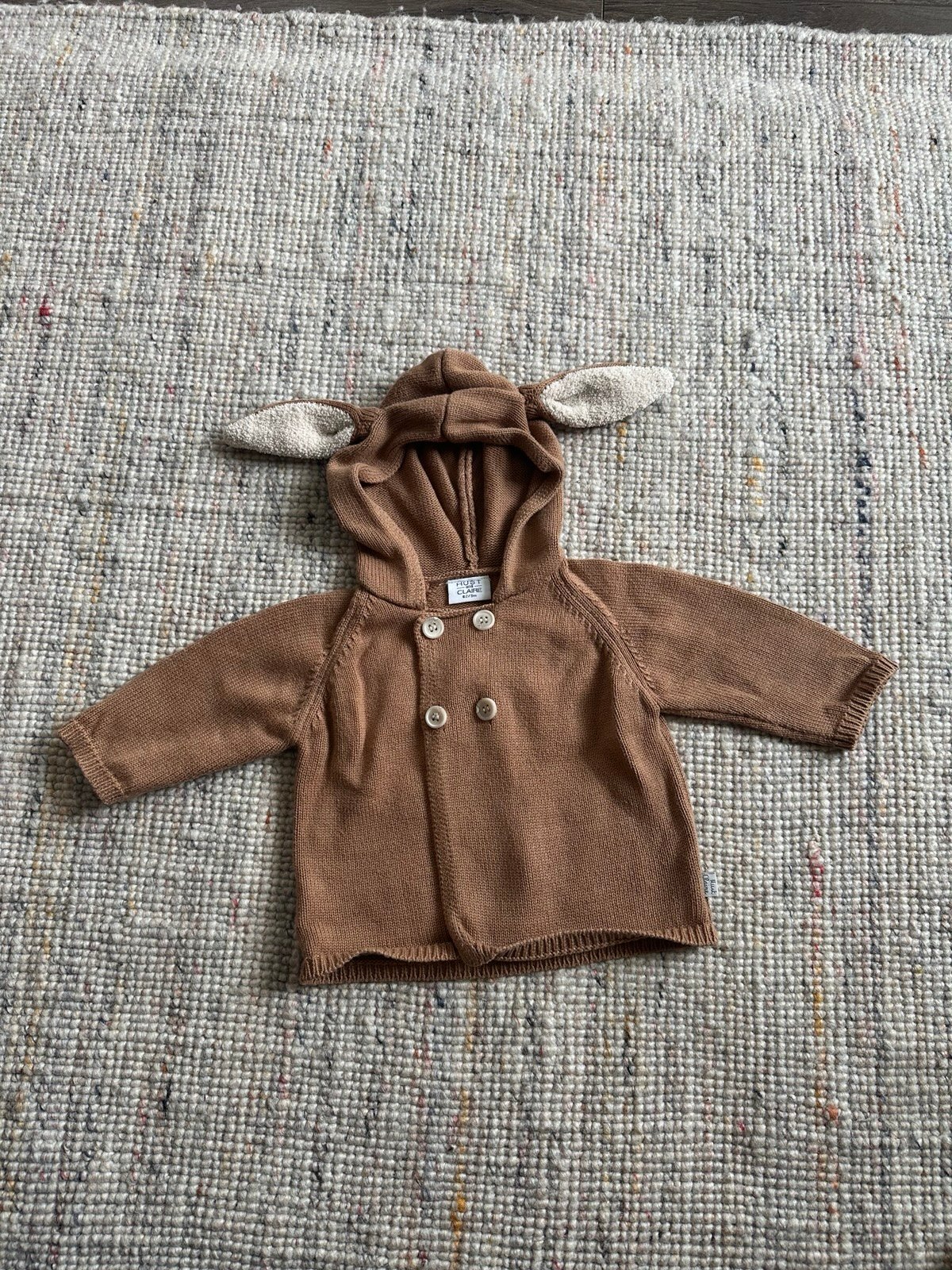 Baby deer outfit