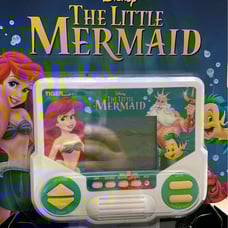 tiger electronics