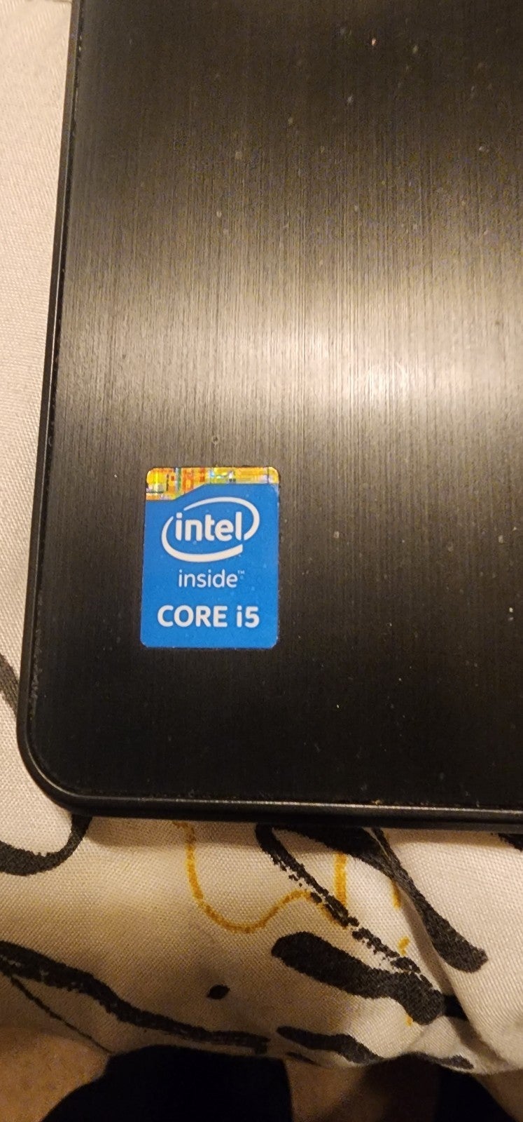Lenovo flex 3 5170