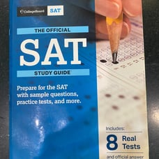 SAT Study Set