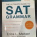 SAT Study Set