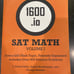 SAT Study Set