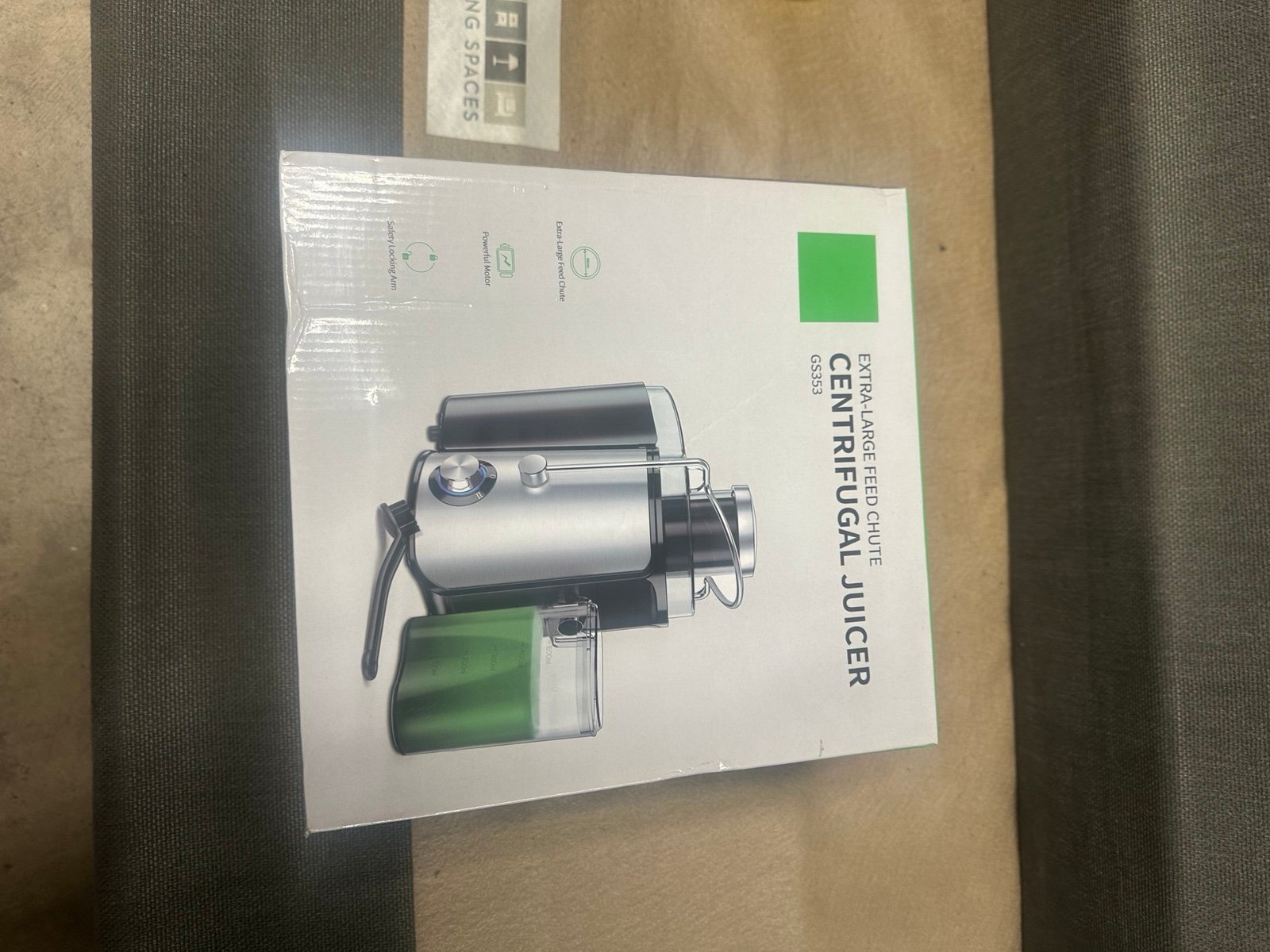juicer machine