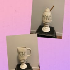 Rae Dunn HONEY Bundle